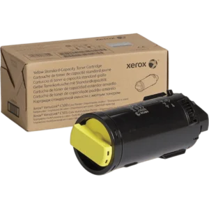 XEROX Ink Toner VersaL C50X Yellow / 106R03861