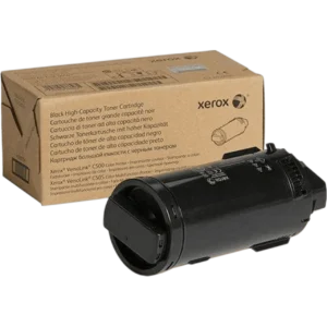 XEROX Ink Toner VersaL C50X Black / 106R03876