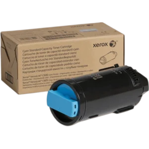 XEROX Ink Toner Versal C60X Cyan Standard / 106R03896