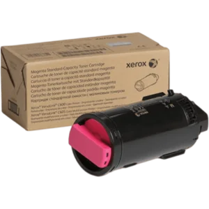 XEROX Ink Toner Versal C60X Magenta / 106R03897
