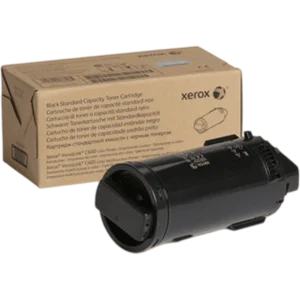 XEROX Ink Toner Versal C60X Black Standard / 106R03899