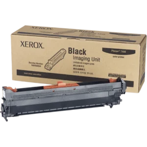 XEROX Drum Ink Black / 108R00650