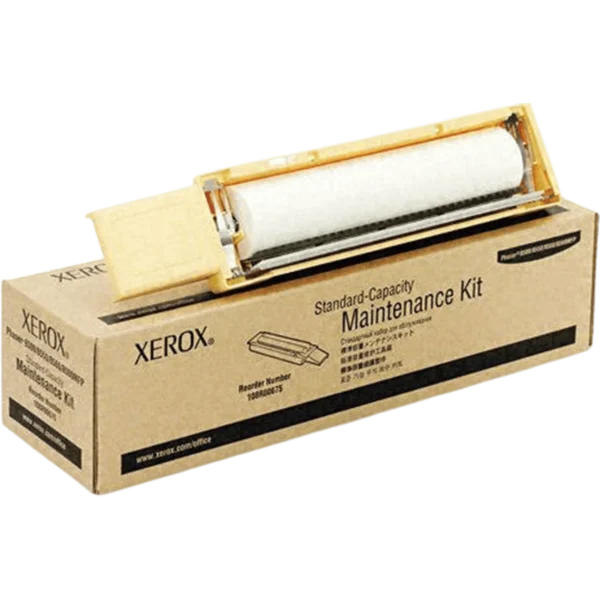 XEROX Maintenance Kit / 108R00675 - Image 2