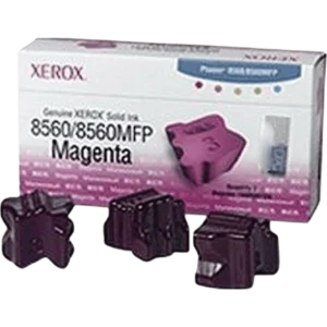 XEROX Ink Toner Magenta / 108R00724