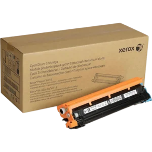 XEROX Ink Drum Cyan / 108R01417