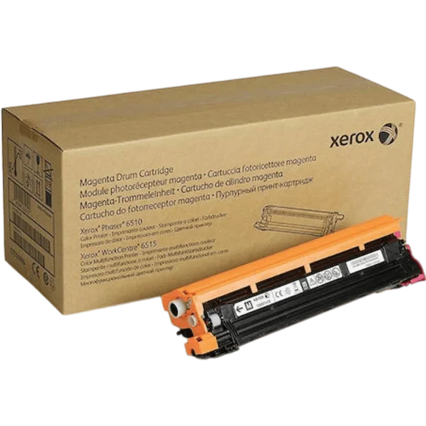 XEROX Drum Ink 48K Magenta / 108R01418