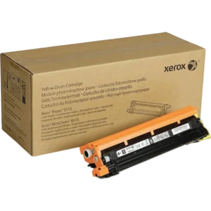 XEROX Drum Ink 48K Yellow / 108R01419