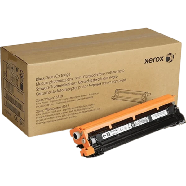 XEROX Ink Drum 48K Black / 108R01420