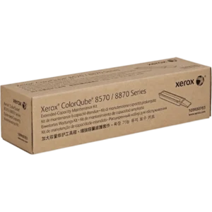 XEROX Ink Toner 8570 Maintenance Kit / 109R00783