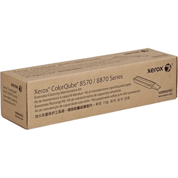 XEROX Ink Toner 8570 Maintenance Kit / 109R00783