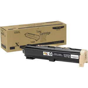 XEROX Ink Toner Black / 113R00668