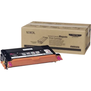 XEROX Ink Toner Magenta / 113R00720