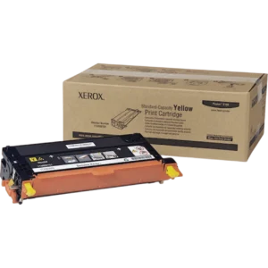 XEROX Ink Toner Yellow / 113R00721