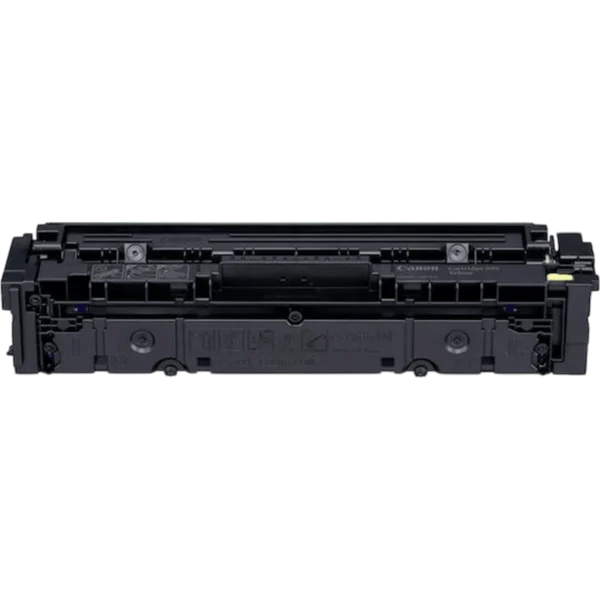 CANON Toner Ink Yellow LBP61x / 1239C002 - Image 3