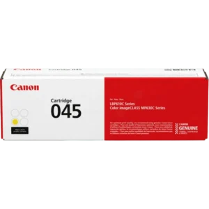 CANON Toner Ink Yellow LBP61x / 1239C002