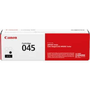 Toner Ink Cartridge Black LBP61x / 1242C002