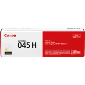 CANON Toner Ink H Yellow LBP61x / 1243C002