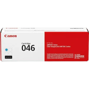 CANON Ink Toner Cyan LBP65x / 1249C002