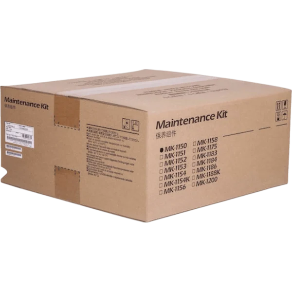KYOCERA Ink Maintenace Kit MK-1150 / 1702RV0NL0