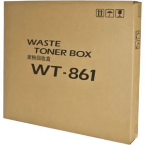 KYOCERA Ink Waste Toner WT-861 / 1902K90UN0