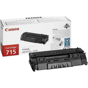 CANON Ink Toner LBP 715 / 1975B002