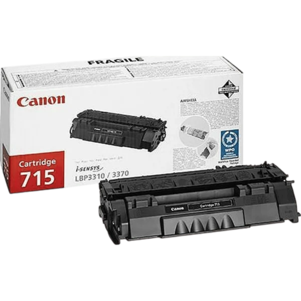 CANON Ink Toner LBP 715 / 1975B002