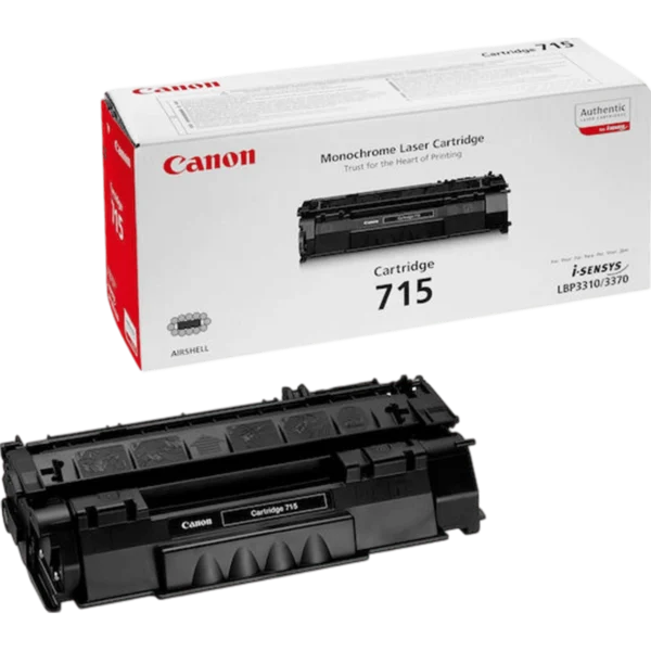CANON Ink Toner LBP 715 / 1975B002 - Image 2
