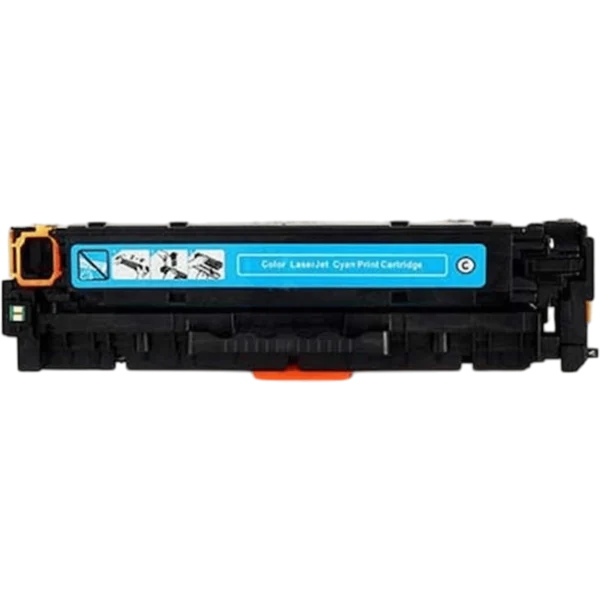 CANON Ink Toner 716 Cyan / 1979B002