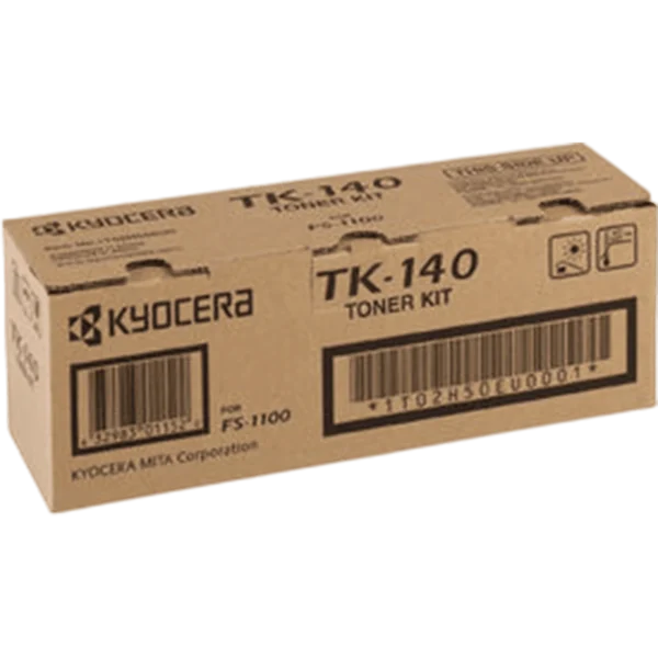 KYOCERA Ink Toner TK-140 / 1T02H50EUC