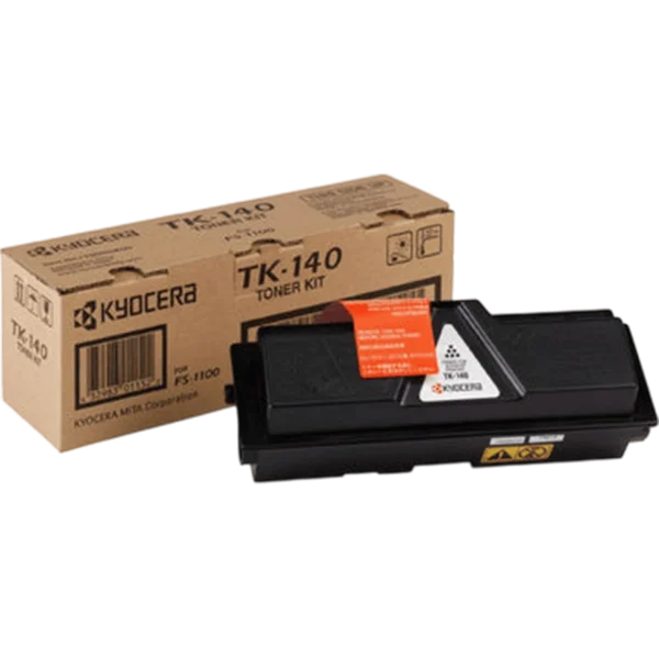 KYOCERA Ink Toner TK-140 / 1T02H50EUC - Image 3