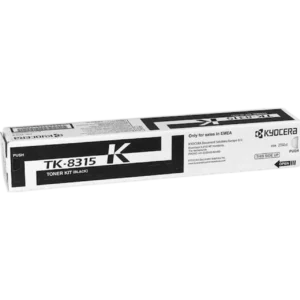 KYOCERA Ink Toner TK-8315K / 1T02MV0NL0