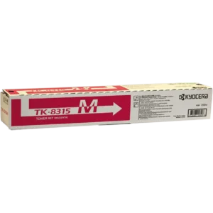 KYOCERA Ink Toner TK-8315M / 1T02MVBNL0