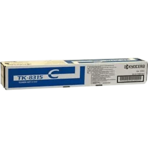 KYOCERA Ink Toner TK-8315C / 1T02MVCNL0