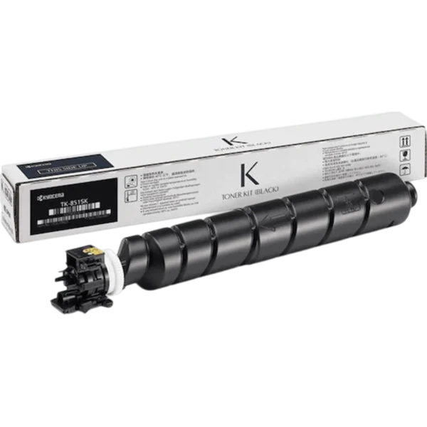 KYOCERA Ink Toner TK-8515K Black 30k / 1T02ND0NL0