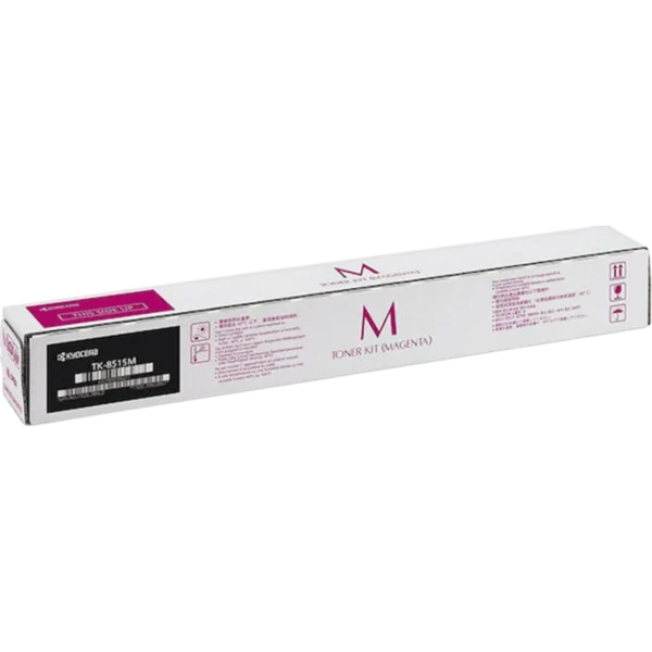 KYOCERA Ink Toner TK-8515M / 1T02NDBNL1