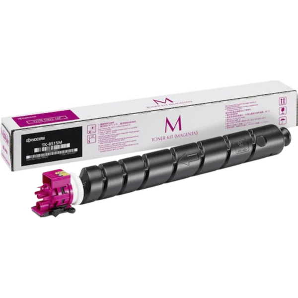 KYOCERA Ink Toner TK-8515M / 1T02NDBNL1 - Image 2