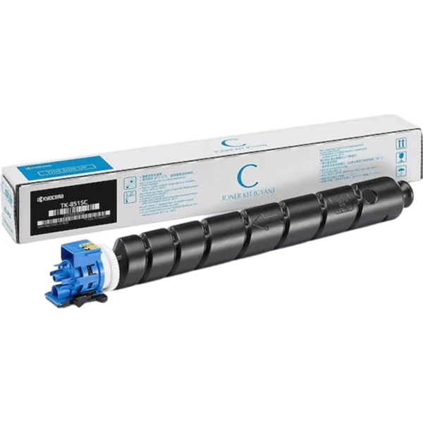 KYOCERA Ink Toner TK-8515C / 1T02NDCNL1