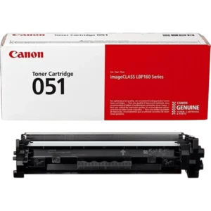 CANON Ink Drum 051 / 2170C001