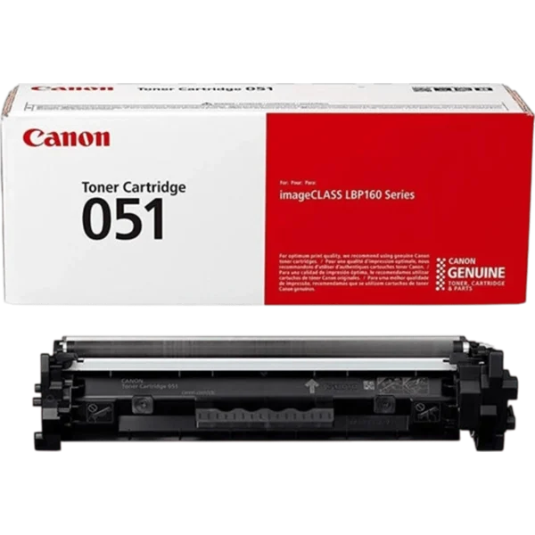 CANON Ink Drum 051 / 2170C001