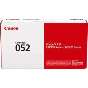 CANON Ink Toner CRG-052 / 2199C002