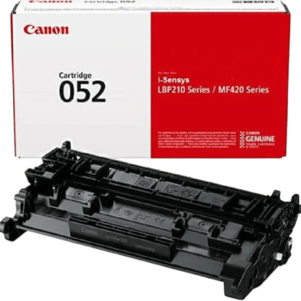 CANON Ink Toner CRG-052 / 2199C002 - Image 3