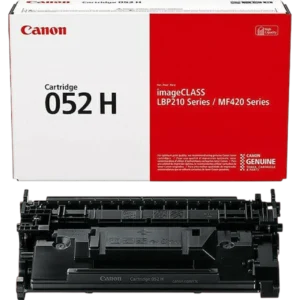 CANON Ink Toner CRG-052H / 2200C002