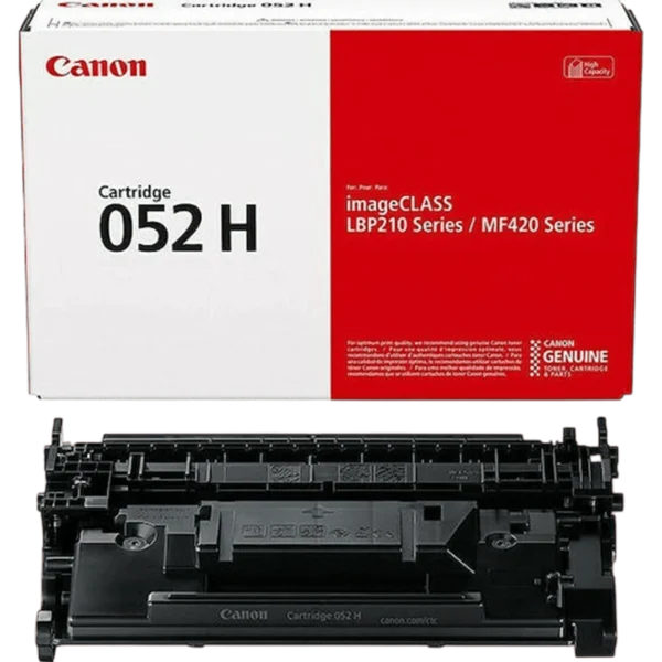 CANON Ink Toner CRG-052H / 2200C002