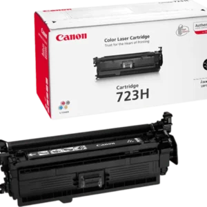 CANON Ink Toner LBP CRG723 H BK / 2645B002
