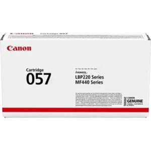CANON Ink Toner LBP 057 / 3009C002
