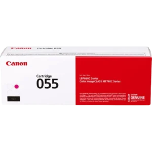 CANON Ink Toner Magenta 055 / 3014C002