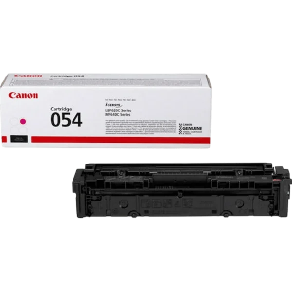 CANON Toner Ink CRG 054 Magenta / 3022C002