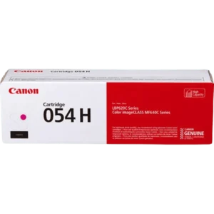 CANON Toner Ink CRG 054H Magenta / 3026C002