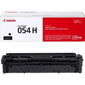 CANON Toner Ink CRG 054H Black / 3028C002