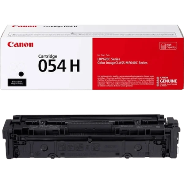 CANON Toner Ink CRG 054H Black / 3028C002
